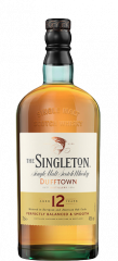 Škotski whisky Singleton Of Dufftown 12YO 0,7 l