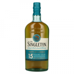 Škotski whisky Singleton Of Glendullan 15 Years Old FRUITY DECADENCE 0,7 l