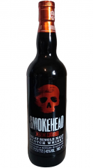 Škotski Whisky Smokehead Rum Riot Single Malt + GB 0,7 l