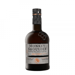 Škotski whisky Smokey Monkey Shoulder 0,7 l