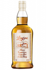 Škotski Whisky Springbank Longrow Peated Campbeltown Single Malt 0,7 l