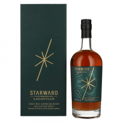 Škotski whisky Starward Single Malt + GB 0,7 l