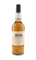 Škotski Whisky Strathmill 12 Year Old Flora and Fauna 0,7 l