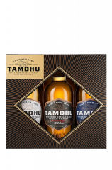 Škotski Whisky Tamdhu Single Malt Mini Set 3x0,05 l