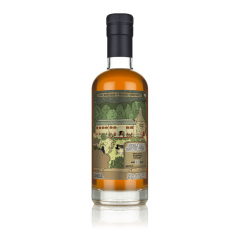Škotski whisky That Boutique - Y Whisky Company + GB 0,5 l