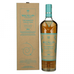 Škotski Whisky The Harmony Collection Phoenix Honey Orchid Tea Macallan + GB 0,7 l