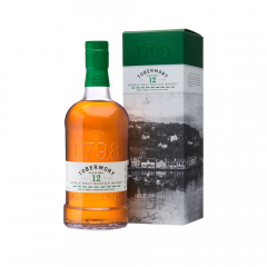 Škotski Whisky Tobermory 12Y Single Malt 0,7 l