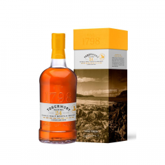 Škotski Whisky Tobermory 24Y Single Malt 0,7 l