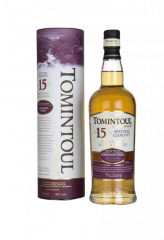 Škotski Whisky Tomintoul 15 GB 0,7 l