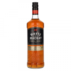Škotski whisky Whyte & Mackay Special Blended 1 l