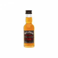 Škotski whisky Whyte&Mackay Special 0,05 l
