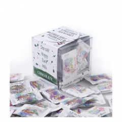 Slo box Lucifer chocolate 24 x 5g 