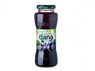 Sok Borovnica Nektar Dana STK 0,20 l