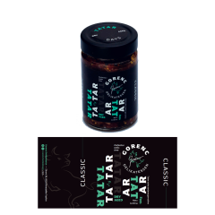 Tatar Classic 201-400 dni Gorenc Delikatessen 180 g