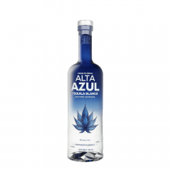 Tequila Alta Azul Blanco 0,7 l