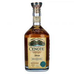 Tequila Anejo Cenote 0,7 l