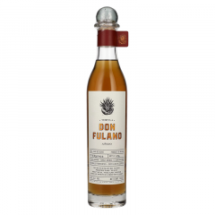 Tequila Anejo Don Fulano 0,7 l