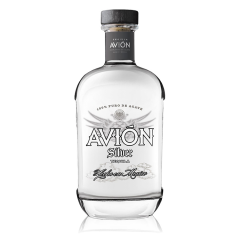 Tequila Avion Blanco 0,7 l