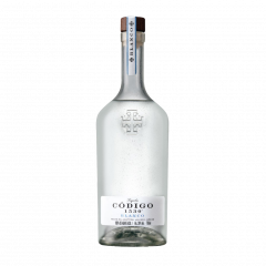 Tequila Blanco Codigo 1530 0,05 l