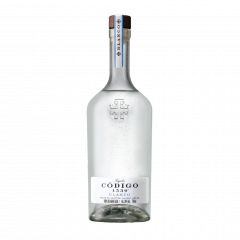Tequila Blanco Codigo 1530 1,75 l