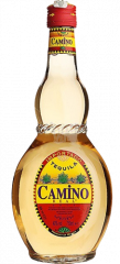 Tequila Camino Real Gold Tequila 0,7 l