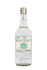 Tequila Casamigos Blanco 0,7 l