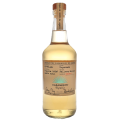 Tequila Casamigos Reposado 0,7 l