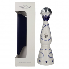 Tequila Clase Azul Reposado + GB 1,75 l