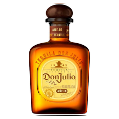 Tequila Don Julio Anejo 0,7l