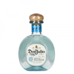 Tequila Don Julio Blanco 0,7 l