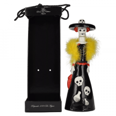 Tequila Dona Celia Reposado + GB 0,7 l