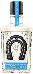 Tequila Herradura Plata 0,7 l