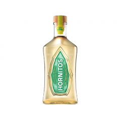 Tequila Hornitos Sauza Reposado 0,7 l