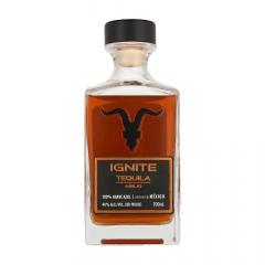 Tequila Ignite Anejo 0,7 l