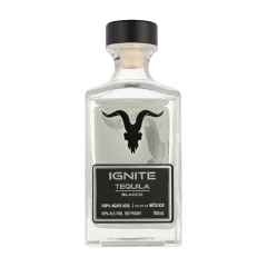 Tequila Ignite Blanco 0,7 l