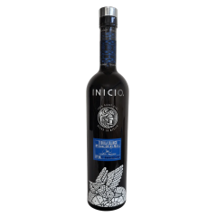 Tequila Inicio Blanco 0,7 l