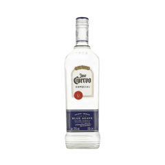Tequila Jose Cuervo Especial Silver 1 l