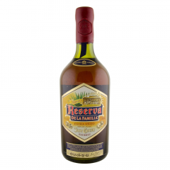 Tequila Jose Cuervo Reserva De La Familia Extra Anejo 0,7 l