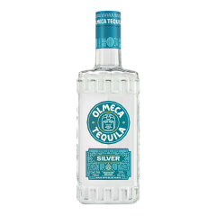 Tequila Olmeca Blanco 0,7 l