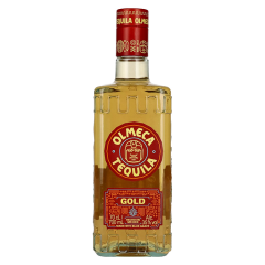 Tequila Olmeca Gold 0,7 l