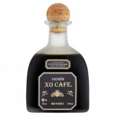 Tequila Patron XO Cafe 0,7 l