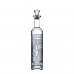 Tequila Punta Diamante Plata DON RAMON 0,7 l
