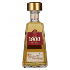 Tequila Reposado 1800 Tequila 0,7 l