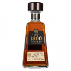 Tequila Reserva ANEJO 1800 Tequila 0,7 l