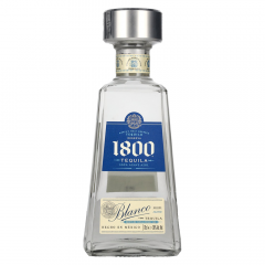 Tequila Reserva SILVER 1800 Tequila 0,7 l