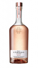 Tequila Rosa Blanco Codigo 1530 0,05 l