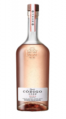 Tequila Rosa Blanco Codigo 1530 0,7 l