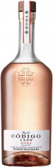 Tequila Rosa Codigo 1530 0,05 l