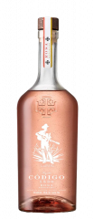 Tequila Rosa reposado Codigo 1530 0,7 l