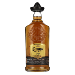 Tequila Sierra Antiguo 0,7 l